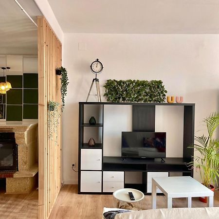 Appartement Tropical Château-Renault Extérieur photo