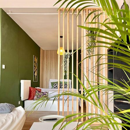 Appartement Tropical Château-Renault Extérieur photo