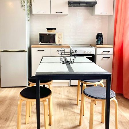 Appartement Tropical Château-Renault Extérieur photo