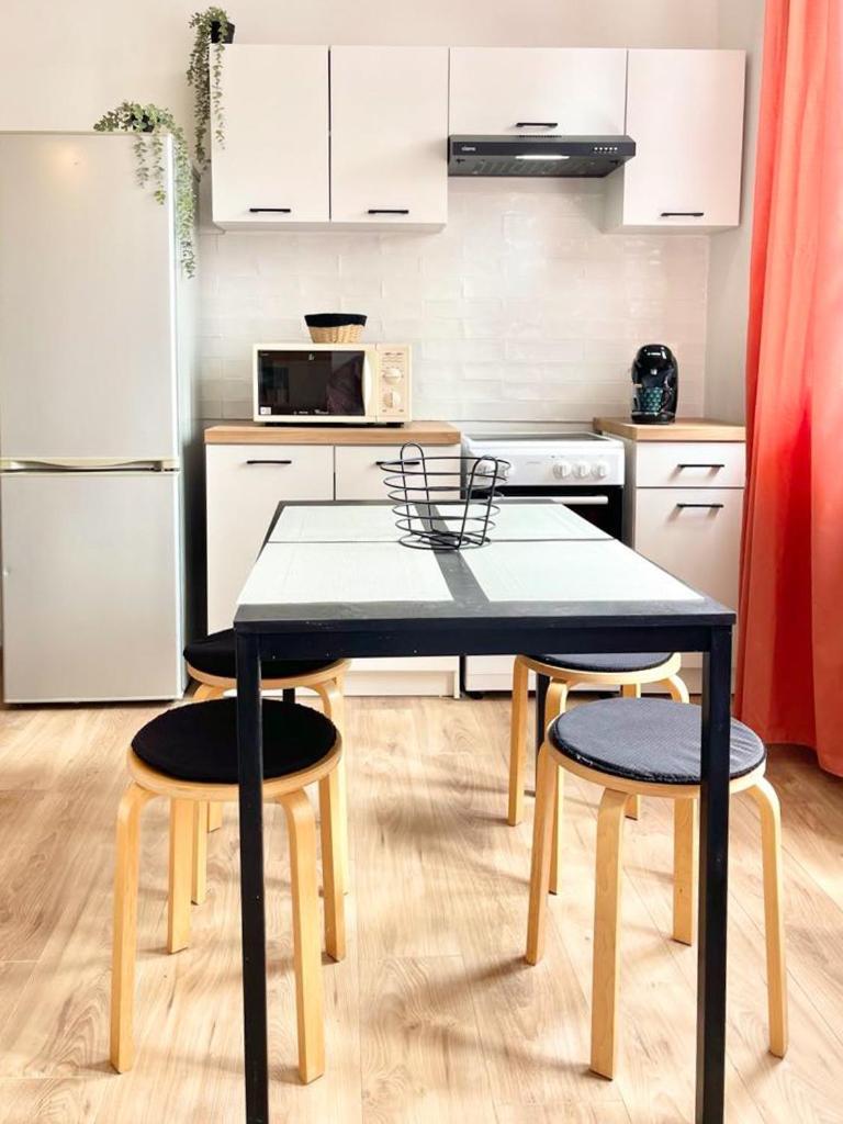 Appartement Tropical Château-Renault Extérieur photo