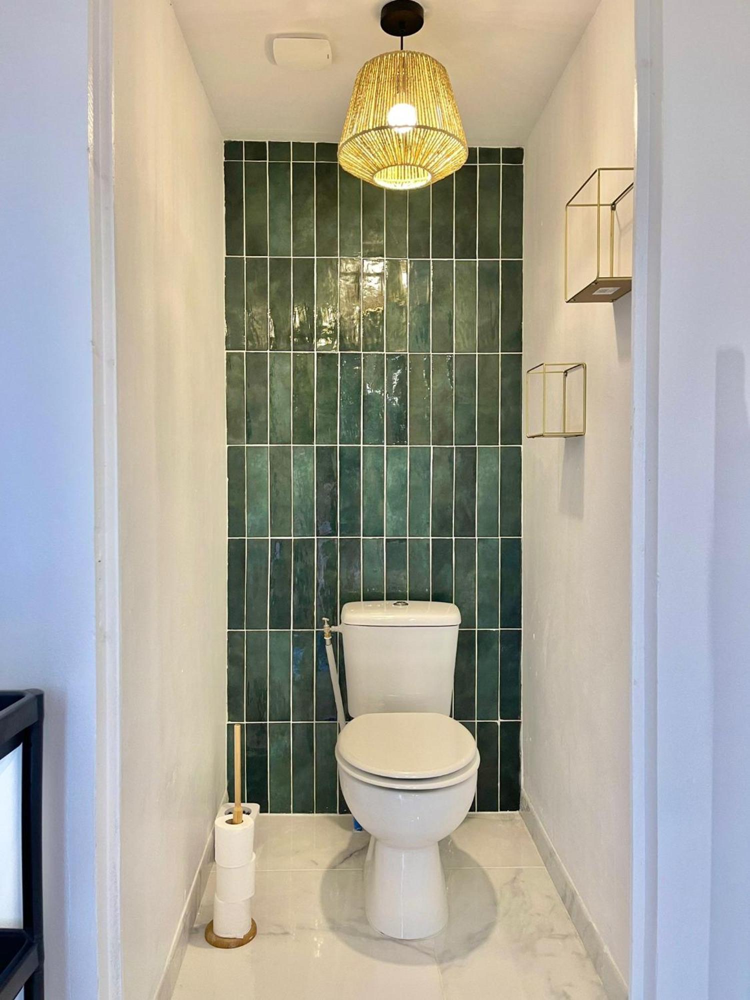 Appartement Tropical Château-Renault Extérieur photo