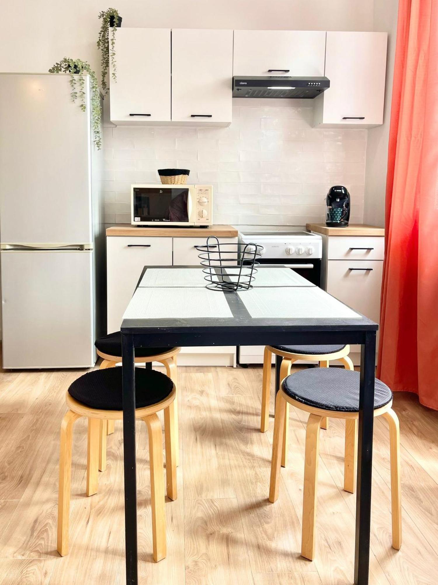 Appartement Tropical Château-Renault Extérieur photo
