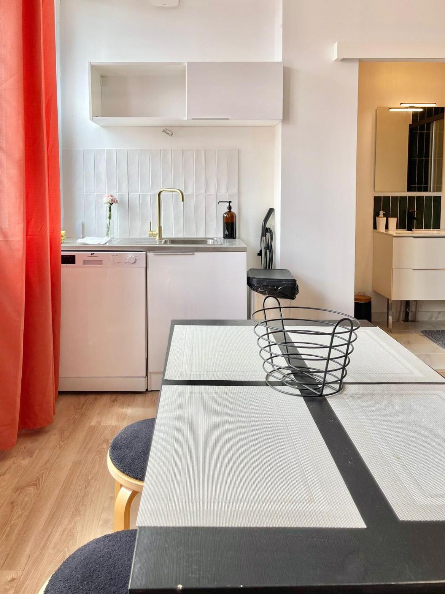 Appartement Tropical Château-Renault Extérieur photo